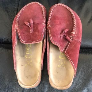 Vintage Papillio by Birkenstock